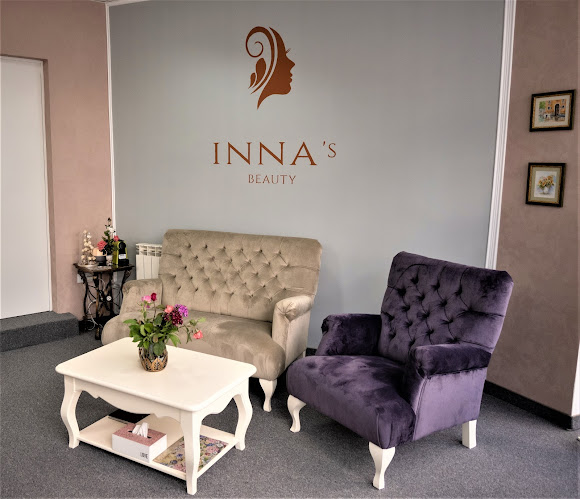 Inna's Beauty - Salon de înfrumusețare