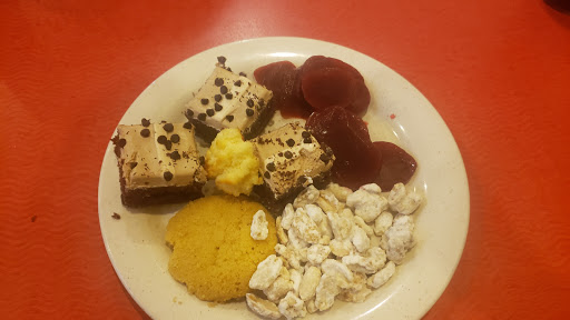 Shopping Mall «Collegetown Shopping Center», reviews and photos, 731 Delsea Dr, Glassboro, NJ 08028, USA