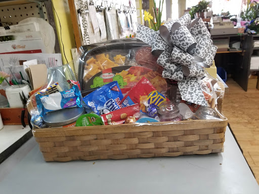 Florist «North End Florist», reviews and photos, 403 N Charlotte St, Pottstown, PA 19464, USA