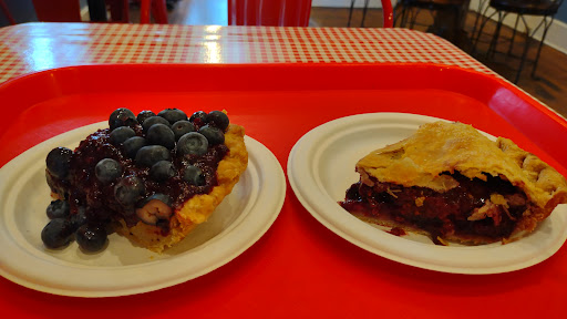 Pie Shop «Stockholm Pie and General Store», reviews and photos, N2030 Spring St, Stockholm, WI 54769, USA