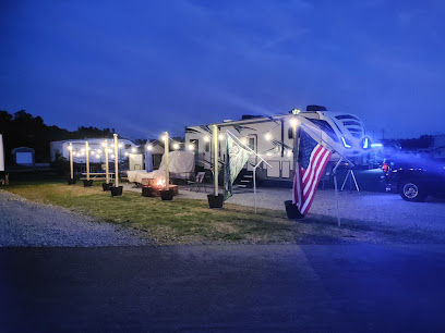Indian Lakes RV Campground