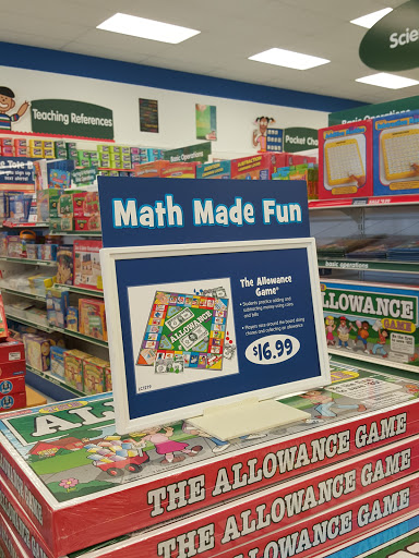 Educational Supply Store «Lakeshore Learning Store», reviews and photos, 23501 Avenida De La Carlota, Laguna Hills, CA 92653, USA