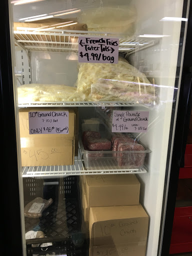 Butcher Shop «Mayers Custom Meats», reviews and photos, 12903 NE 72nd Ave, Vancouver, WA 98686, USA