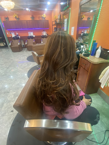 Beauty Salon «Elegante Beauty Center Unisex», reviews and photos, 3838 George Washington Hwy, Portsmouth, VA 23702, USA