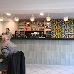 Photo n° 2 de l'avis de Guy.a fait le 16/11/2019 à 16:14 pour Cafe Du Centre à Sathonay-Camp