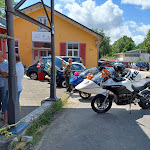 Photo n°2 de l'avis de Zoran.l fait le 08/07/2023 à 11:55 sur le  Strandbad Mettnau à Radolfzell