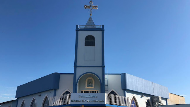 Igreja Nossa Senhora das Graças