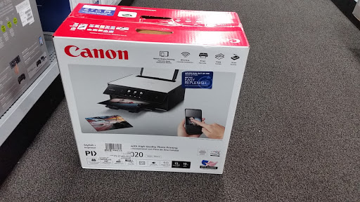 Electronics Store «Best Buy», reviews and photos, 401 S Mt Juliet Rd, Mt Juliet, TN 37122, USA