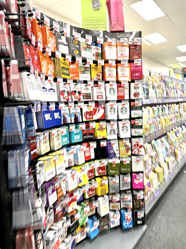 Drug Store «CVS», reviews and photos, 935 Horseblock Road, Farmingville, NY 11738, USA