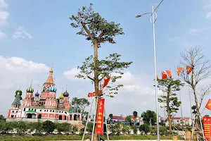 CÔNG VIÊN KỲ QUAN THẾ GIỚI - Khu đô thị Việt Hàn image