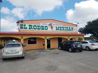 El Rodeo Mexican Grill # 2