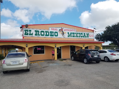 El Rodeo Mexican Grill # 2