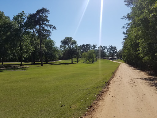 Golf Course «Spring Valley Golf and Disc Golf Club», reviews and photos, 25110 Gosling Rd, Spring, TX 77389, USA