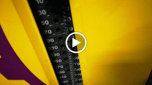 Gym «Planet Fitness», reviews and photos, 350 Sansome St, San Francisco, CA 94104, USA