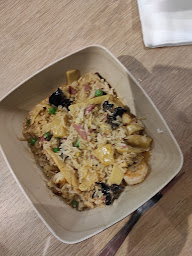 Photo n°12 de Ok Wok à Dijon ()