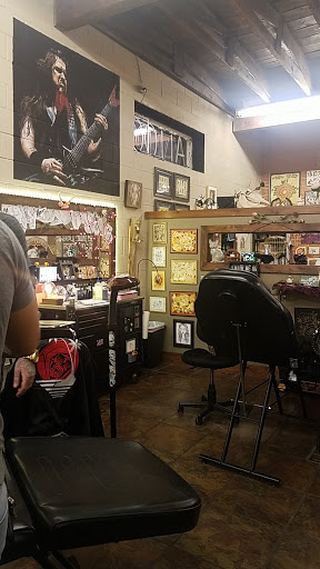 Explore new beginnings tattoo ideas, creative tattoo ideas in Dallas, available at Artistic Encounter