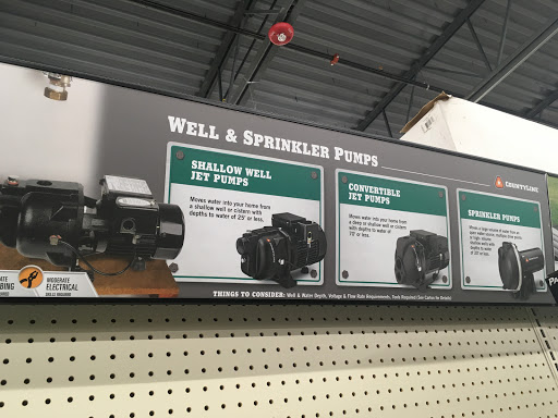 Home Improvement Store «Tractor Supply Co.», reviews and photos, 134 Bridge St, Pelham, NH 03076, USA