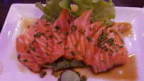 Plats et boissons du Restaurant japonais Planet Sushi à Enghien-les-Bains - n°11