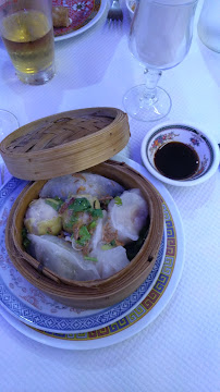 Plats et boissons du Restaurant vietnamien Song Huong à Mirande - n°1