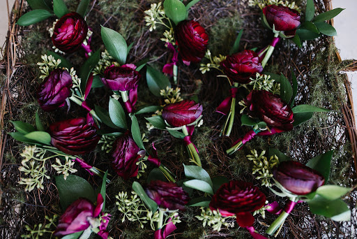 Wedding Planner «Carolina Love Events», reviews and photos, 19 Zillicoa St #100, Asheville, NC 28801, USA