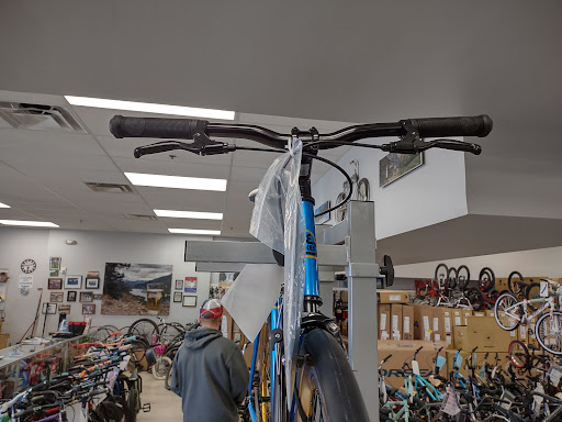 Bicycle Store «Action Bikes», reviews and photos, 1645 Pat Booker Rd, Universal City, TX 78148, USA