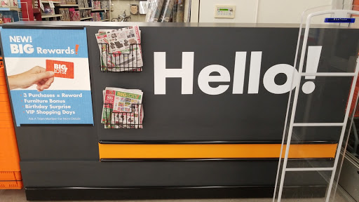 Discount Store «Big Lots», reviews and photos, 52 W Court St, Woodland, CA 95695, USA