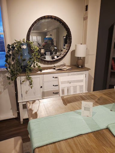 Furniture Store «Boston Interiors», reviews and photos, 301 Page St, Stoughton, MA 02072, USA