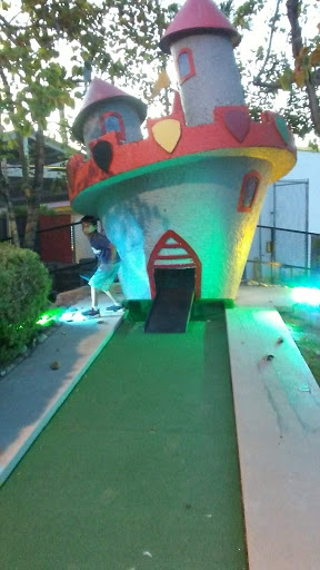 Amusement Center «Golfland Sunsplash», reviews and photos, 155 W Hampton Ave, Mesa, AZ 85210, USA