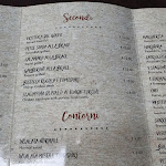 Photo n°13 de l'avis de T.u fait le 15/08/2020 à 18:42 sur le  “Add'ù Fratemo” Trattoria/Pizzeria à Naples