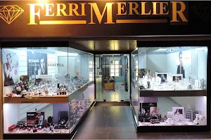 Juwelier Ferri Merlier image