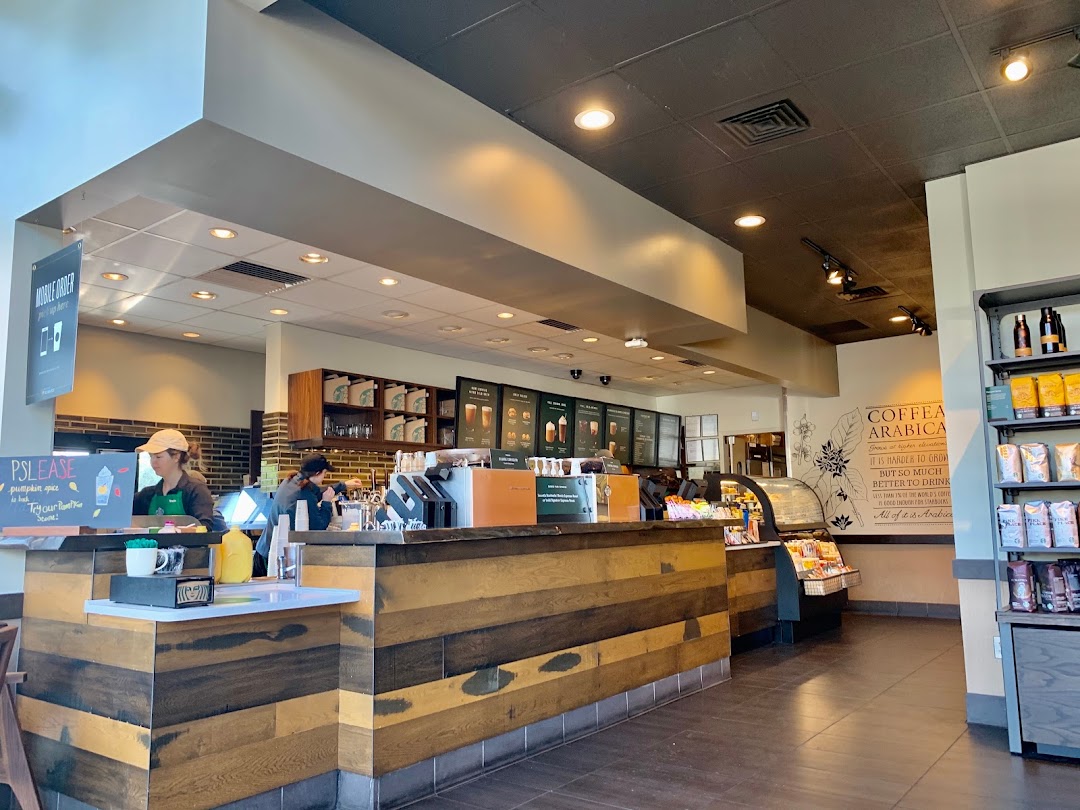 Starbucks