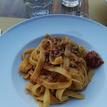 Photo n°2 de l'avis de Gilberto.e fait le 10/09/2023 à 19:02 sur le  Ristorante Pizzeria Spadaforte à Siena