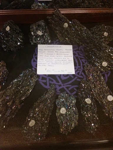 Gift Shop «Celtic Myth and Moonlight», reviews and photos, 641 Penn Ave, West Reading, PA 19611, USA