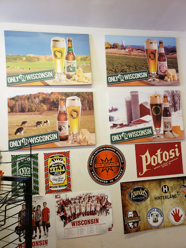 Grocery Store «Knoche’s Market and Butcher Shop», reviews and photos, 5372 Old Middleton Rd, Madison, WI 53705, USA