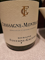 Photo n°15 de Restaurant Le Benaton à Beaune ()