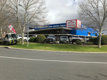 4WD Supacentre Canning Vale