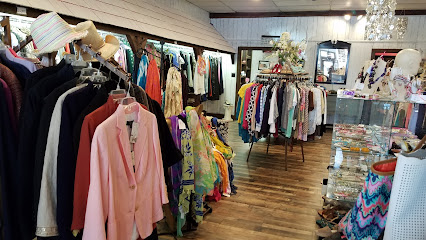 Pink Fine Consignments & Boutique