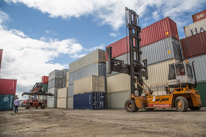 Secure Container Solutions
