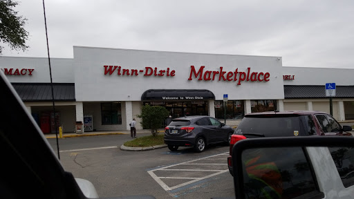 Grocery Store «Winn-Dixie», reviews and photos, 31100 Cortez Blvd, Brooksville, FL 34602, USA