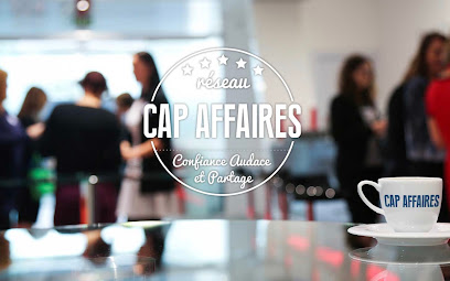 Cap Affaires Rochefort-du-Gard