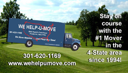 We Help-U-Move