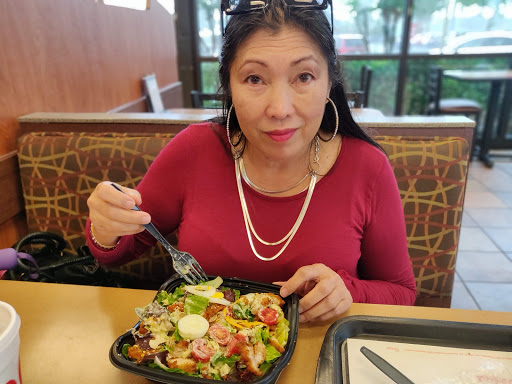 Fast Food Restaurant «Chick-fil-A», reviews and photos, 3050 E Semoran Blvd, Apopka, FL 32703, USA