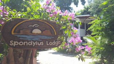 Photos of Spondylus Lodge