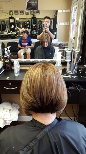 Beauty Salon «TLC Hair Salon», reviews and photos, 106 N Patrick St, Alexandria, VA 22314, USA