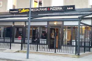 Solberga pizzeria image