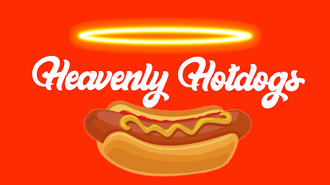 Heavenly Hotdogs NZ - Caterer