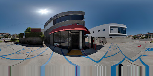 Self-Storage Facility «Security Public Storage», reviews and photos, 540 W Foothill Blvd, Glendora, CA 91741, USA