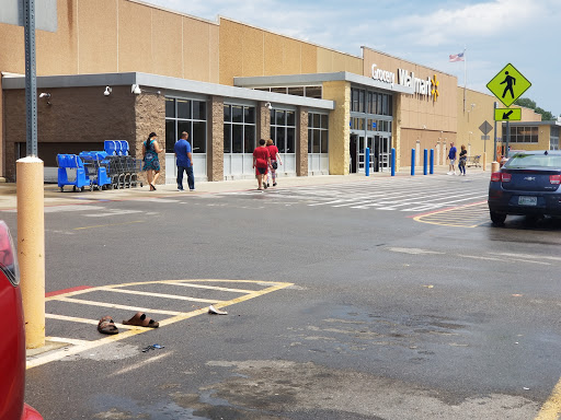 Discount Store «Walmart», reviews and photos, 5511 Murfreesboro Rd, La Vergne, TN 37086, USA