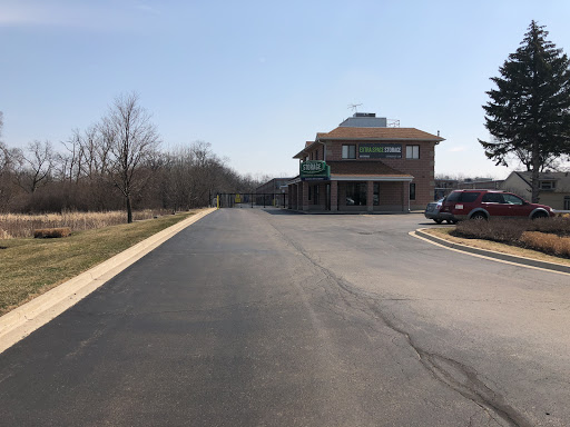 Storage Facility «Extra Space Storage», reviews and photos, 991 Milwaukee Ave, Deerfield, IL 60015, USA