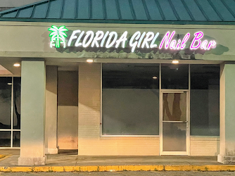 Florida Girl Nail Bar